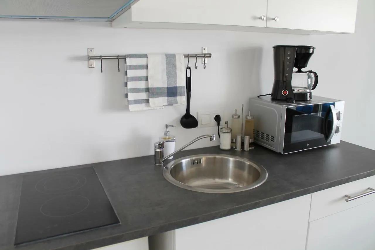 Sr Costa Del Sol Torremolinos Apartament