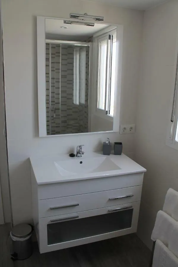 Sr Costa Del Sol Torremolinos Apartament