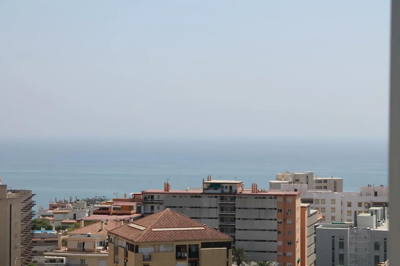 Sr Costa Del Sol Torremolinos Apartament