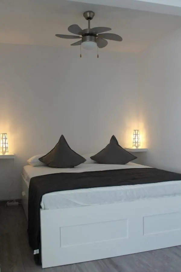Sr Costa Del Sol Torremolinos Apartament 0*,