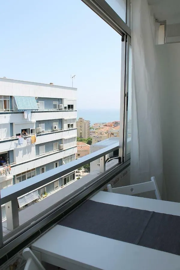 Sr Costa Del Sol Torremolinos Apartament