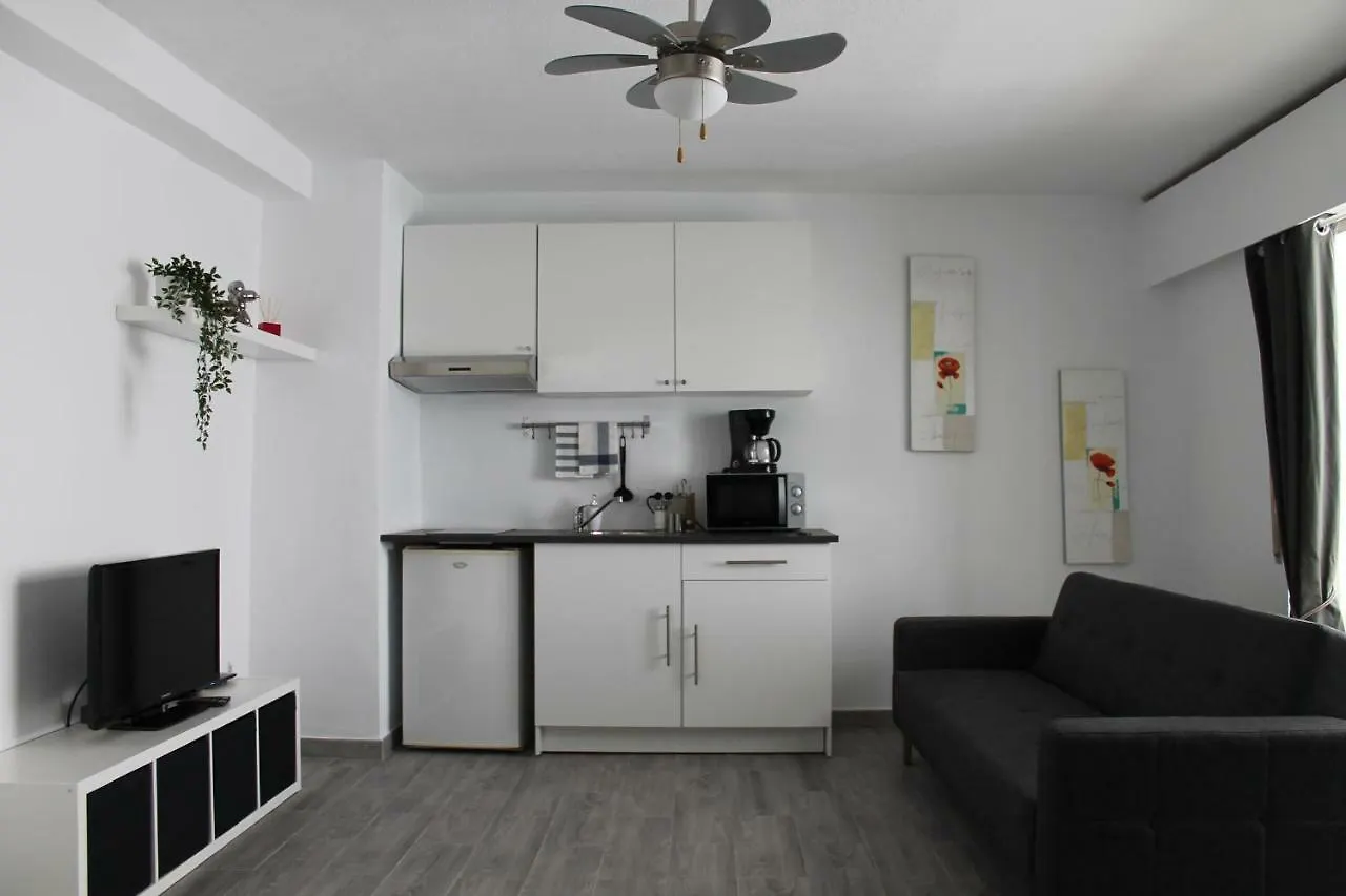 Sr Costa Del Sol Torremolinos Apartament