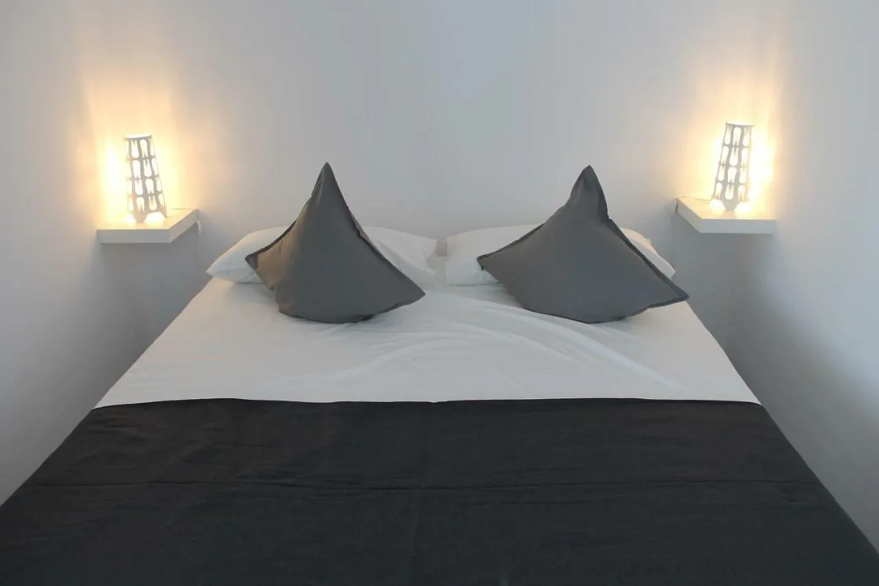 Sr Costa Del Sol Torremolinos Apartment 0*,  Spain
